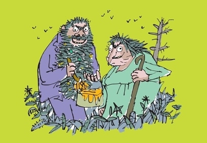 The Twits The Twits