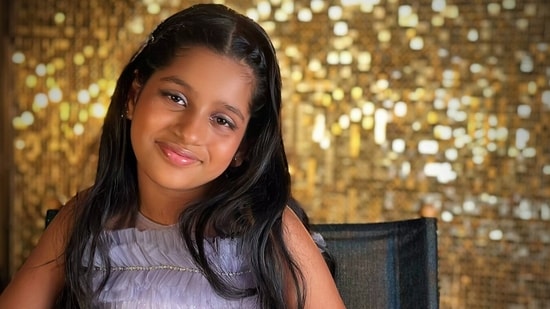 Pranysqa Mishra's performance at the semifinals of America's Got Talents reignites discussions about age restrictions for participants. (@agtauditions/Instagram)