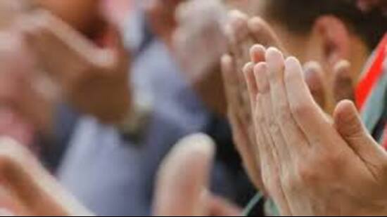 Eid Milad-Un-Nabi will be observed on September 16. (For Representation)