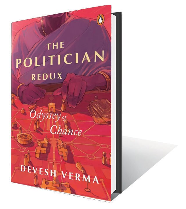 360pp, ₹499; Penguin 360pp, ₹499; Penguin