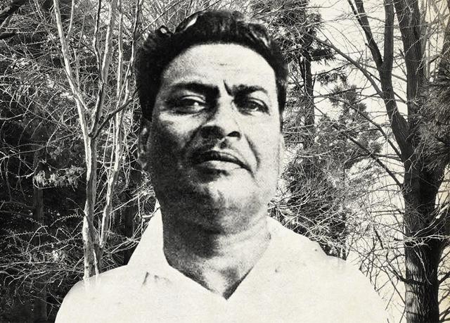 Author Bibhutibhushan Bandopadhyay (Courtesy bibhutibhushan.in) Author Bibhutibhushan Bandopadhyay (Courtesy bibhutibhushan.in)