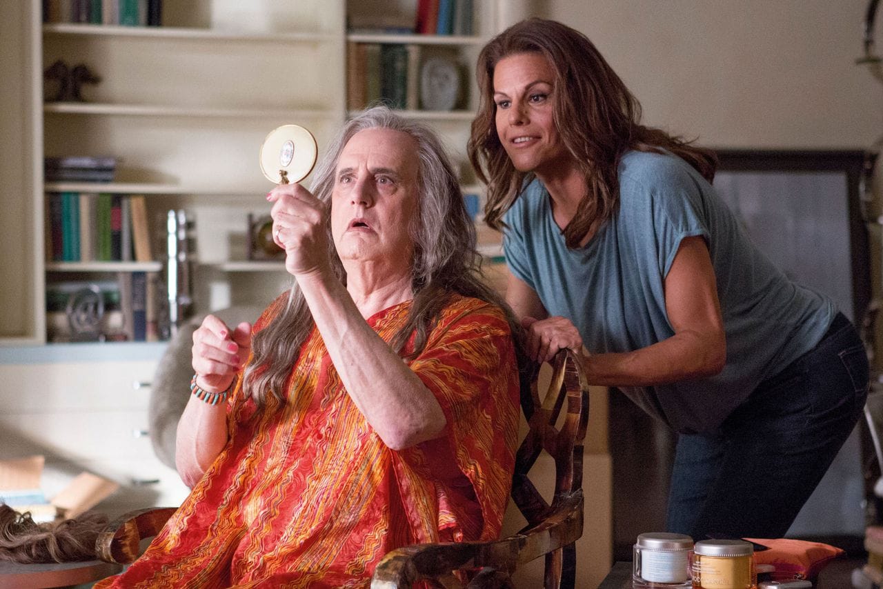 By 2015, Amazon Prime’s big hit, Transparent (2014–19; about a father and grandfather embracing his identity as a woman) had become the first streaming show to win the Best Series award at the Golden Globes. By 2015, Amazon Prime’s big hit, Transparent (2014–19; about a father and grandfather embracing his identity as a woman) had become the first streaming show to win the Best Series award at the Golden Globes.