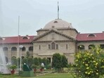 The Allahabad HC was listening to wife’s appeal against the dissolution of her marriage. The Allahabad HC was listening to wife’s appeal against the dissolution of her marriage.