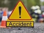  The crash, involving pilgrims returning from Tirumala, caused significant traffic disruptions and a large emergency response. (For Representation)