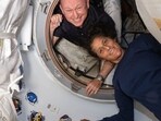 Sunita Williams and Butch Wilmore are now full-fledged station crew members, chipping in on routine maintenance and experiments.