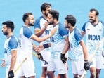 India vs Pakistan Hockey Highlights, Asian Champions Trophy 2024(HT_PRINT)