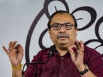 TMC leader Kunal Ghosh 