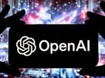 A symbol for the OpenAI virtual assistant on a smartphone, arranged in Riga, Latvia, on Friday, Aug. 16, 2024. (Andrey Rudakov/Bloomberg) A symbol for the OpenAI virtual assistant on a smartphone, arranged in Riga, Latvia, on Friday, Aug. 16, 2024. (Andrey Rudakov/Bloomberg)