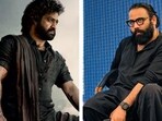 Jr NTR asks Sandeep Reddy Vanga, "How long was Animal?"