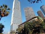 The plot is spread over 5,179.8 sq mts and is located at SK Ahire Marg, Worli. Representational Image