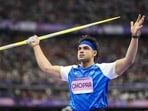 Neeraj Chopra. (PTI)