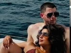 Priyanka Chopra and Nick Jonas shared posts on Instagram. Priyanka Chopra and Nick Jonas shared posts on Instagram.