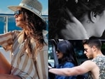 A look at Priyanka Chopra Jonas' ink collection