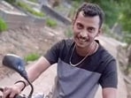 Sanjay Roy, the accused in the Kolkata rape-murder case. (File Photo)