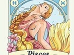 Weekly Horoscope Pisces, September 15-21, 2024: This week, Pisces, expect emotional growth, unexpected opportunities in love and career, and a steady financial outlook. Weekly Horoscope Pisces, September 15-21, 2024: This week, Pisces, expect emotional growth, unexpected opportunities in love and career, and a steady financial outlook.