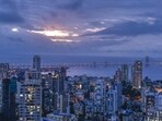 NITI Aayog’s economic master plan submitted to the Maharashtra government recently states that MMR’s potential remains substantially untapped.