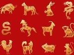 Read your weekly Chinese love horoscope based on your zodiac sign. Read your weekly Chinese love horoscope based on your zodiac sign.