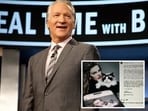 Bill Maher seemed astonished at Taylor Swift's impact on the 2024 presidential contest, considering it was previously reported that Swift's endorsement directed over 400,000 individuals to Vote.gov -- a website that facilitates voter registration and directs users to their local state election websites. Bill Maher seemed astonished at Taylor Swift's impact on the 2024 presidential contest, considering it was previously reported that Swift's endorsement directed over 400,000 individuals to Vote.gov -- a website that facilitates voter registration and directs users to their local state election websites.