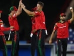 Fantasy 11 Prediction, teams, captain, vice-captain, toss and venue analysis – CPL 2024 –Barbados Royals vs Guyana Amazon Warriors