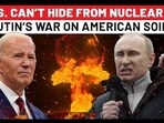 After Putin, Now His American Messenger Warns West Amid Escalation; Russia To Wage War On US Soil? After Putin, Now His American Messenger Warns West Amid Escalation; Russia To Wage War On US Soil?