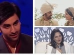 Ranbir Kapoor's marriage prediction was made on the 2011 show India's Most Desirable. Ranbir Kapoor's marriage prediction was made on the 2011 show India's Most Desirable.