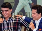 Sachin Tendulkar and Sourav Ganguly asked to advise BCCI over Champions Trophy uncertainity. Sachin Tendulkar and Sourav Ganguly asked to advise BCCI over Champions Trophy uncertainity.