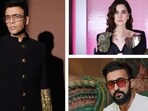 Karan Johar's upcoming reality show The Traitors will feature Uorfi Javed and other popular celebrities. Karan Johar's upcoming reality show The Traitors will feature Uorfi Javed and other popular celebrities.