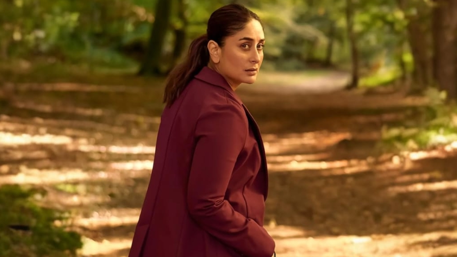 The Buckingham Murders box office collection day 1: Kareena Kapoor's thriller earns ₹1.15 crore