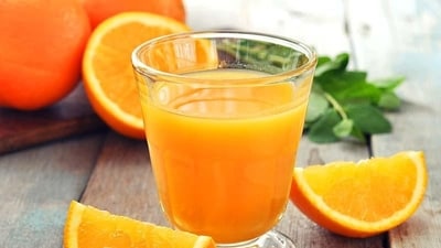 Despite high prices, global demand for juice remains strong, because consumers are affluent enough to pay more. Despite high prices, global demand for juice remains strong, because consumers are affluent enough to pay more.