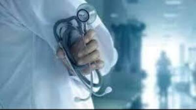 After staying shut for three days, the outpatient department (OPD) at the Civil Hospital here will now open on Monday as the doctors called off their strike late Saturday. (HT File) After staying shut for three days, the outpatient department (OPD) at the Civil Hospital here will now open on Monday as the doctors called off their strike late Saturday. (HT File)
