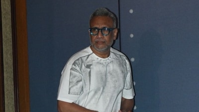 Anubhav Sinha's series IC814: The Kandahar Hijack released on Netflix. Anubhav Sinha's series IC814: The Kandahar Hijack released on Netflix.