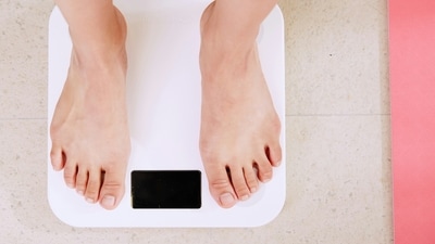 Delhi Police sub-inspector Bhagyashri Dayma lost 15 kg. (Unsplash/yunmai) Delhi Police sub-inspector Bhagyashri Dayma lost 15 kg. (Unsplash/yunmai)
