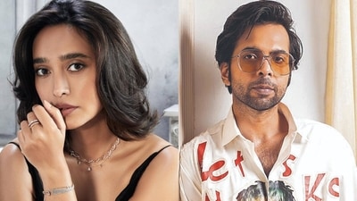 Sayani Gupta and Abhishek Bannerjee Sayani Gupta and Abhishek Bannerjee