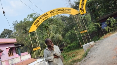 The implementation of the Gram Nyayalayas Act has been inconsistent and inadequate (KannanVM/Wikimedia Commons) The implementation of the Gram Nyayalayas Act has been inconsistent and inadequate (KannanVM/Wikimedia Commons)