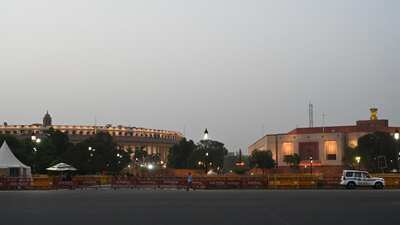 India is a country where democracy permeates institutions, from the village to the national level (HT Archive) India is a country where democracy permeates institutions, from the village to the national level (HT Archive)