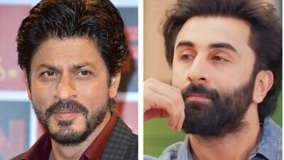 Shah Rukh Khan's King and Ranbir Kapoor's Love & War to release on Eid 2026 Shah Rukh Khan's King and Ranbir Kapoor's Love & War to release on Eid 2026