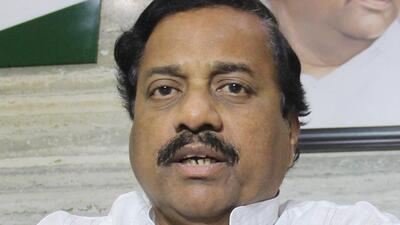 NCP state president Sunil Tatkare on Friday participated in a signature campaign and said Ladki Bahin scheme will run for next five years. (HT FILE)