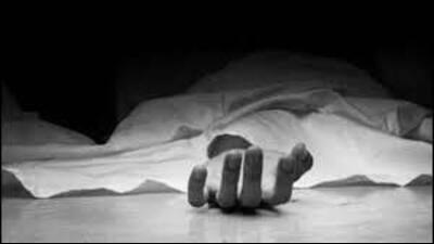 Police officials identified the victims as Punnashray Sharma, a bank manager from Faridabad, and Viraj Trivedi. (Getty image) Police officials identified the victims as Punnashray Sharma, a bank manager from Faridabad, and Viraj Trivedi. (Getty image)
