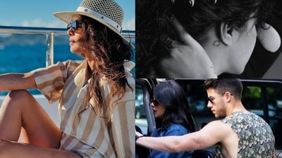 A look at Priyanka Chopra Jonas' ink collection