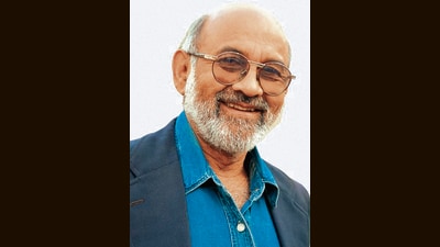 Shomie Ranjan Das was an integral part of The Lawrence School, Sanawar, from May 1974 to March 1988 as the headmaster. He had also been the tutor of King Charles while at Gordonstoun School in Scotland. (HT Photo) Shomie Ranjan Das was an integral part of The Lawrence School, Sanawar, from May 1974 to March 1988 as the headmaster. He had also been the tutor of King Charles while at Gordonstoun School in Scotland. (HT Photo)