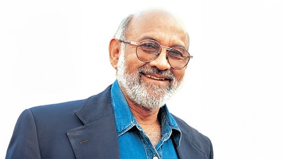Renowned educationist Shomie Das passed away on September 9, 2024 in Hyderabad, 10 days after his 89th birthday. Renowned educationist Shomie Das passed away on September 9, 2024 in Hyderabad, 10 days after his 89th birthday.