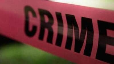 The police have arrested Dashrath Shitole, who had fired three to four rounds from his licenced firearm. (REPRESENTATIVE PHOTO)