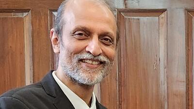 This is truly an unfortunate and shocking decision. For the past two and a half years, I have been working diligently and to the best of my ability, contributing to positive developments in the institute. These results seem to have been completely ignored, said Ranade. (HT FILE) This is truly an unfortunate and shocking decision. For the past two and a half years, I have been working diligently and to the best of my ability, contributing to positive developments in the institute. These results seem to have been completely ignored, said Ranade. (HT FILE)