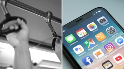 A man’s post about a “creepy girl” filing a foreigner without consent has sparked a conversation on Reddit about privacy. (Unsplash/avinepz, William Hook) A man’s post about a “creepy girl” filing a foreigner without consent has sparked a conversation on Reddit about privacy. (Unsplash/avinepz, William Hook)