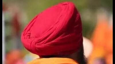 Wearing a turban is banned for Sikh students in government schools In France. (HT File) Wearing a turban is banned for Sikh students in government schools In France. (HT File)
