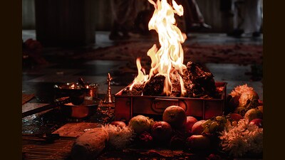 Why is it often seen that our devotion for parents manifests only after they are no longer with us? (Shutterstock) Why is it often seen that our devotion for parents manifests only after they are no longer with us? (Shutterstock)