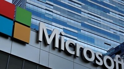 Within weeks of Microsoft acquiring a land parcel in Pune’s Hinjewadi, the company has purchased another nearly 16.4 acres in the same area for ₹453 crore. ((PIC FOR REPRESENTATION)) Within weeks of Microsoft acquiring a land parcel in Pune’s Hinjewadi, the company has purchased another nearly 16.4 acres in the same area for ₹453 crore. ((PIC FOR REPRESENTATION))