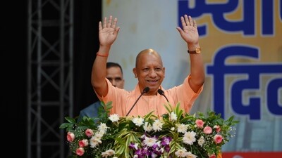 Uttar Pradesh Chief Minister Yogi Adityanath. (Deepak Gupta/HT Photo) Uttar Pradesh Chief Minister Yogi Adityanath. (Deepak Gupta/HT Photo)