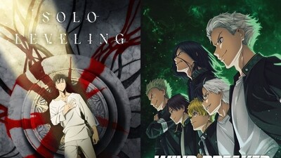 New information on the upcoming second seasons of Solo Leveling, Wind Breaker and more will be revealed at the Aniplex Online Fest 2024 on September 15 at 8 pm. New information on the upcoming second seasons of Solo Leveling, Wind Breaker and more will be revealed at the Aniplex Online Fest 2024 on September 15 at 8 pm.