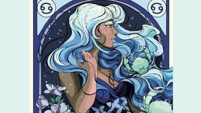 Weekly Horoscope Cancer, September 15-21, 2024: This week is about finding balance in your life.